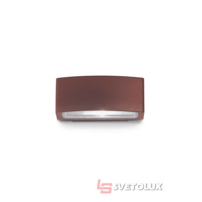 Уличное бра Ideal Lux Andromeda ap1 163536